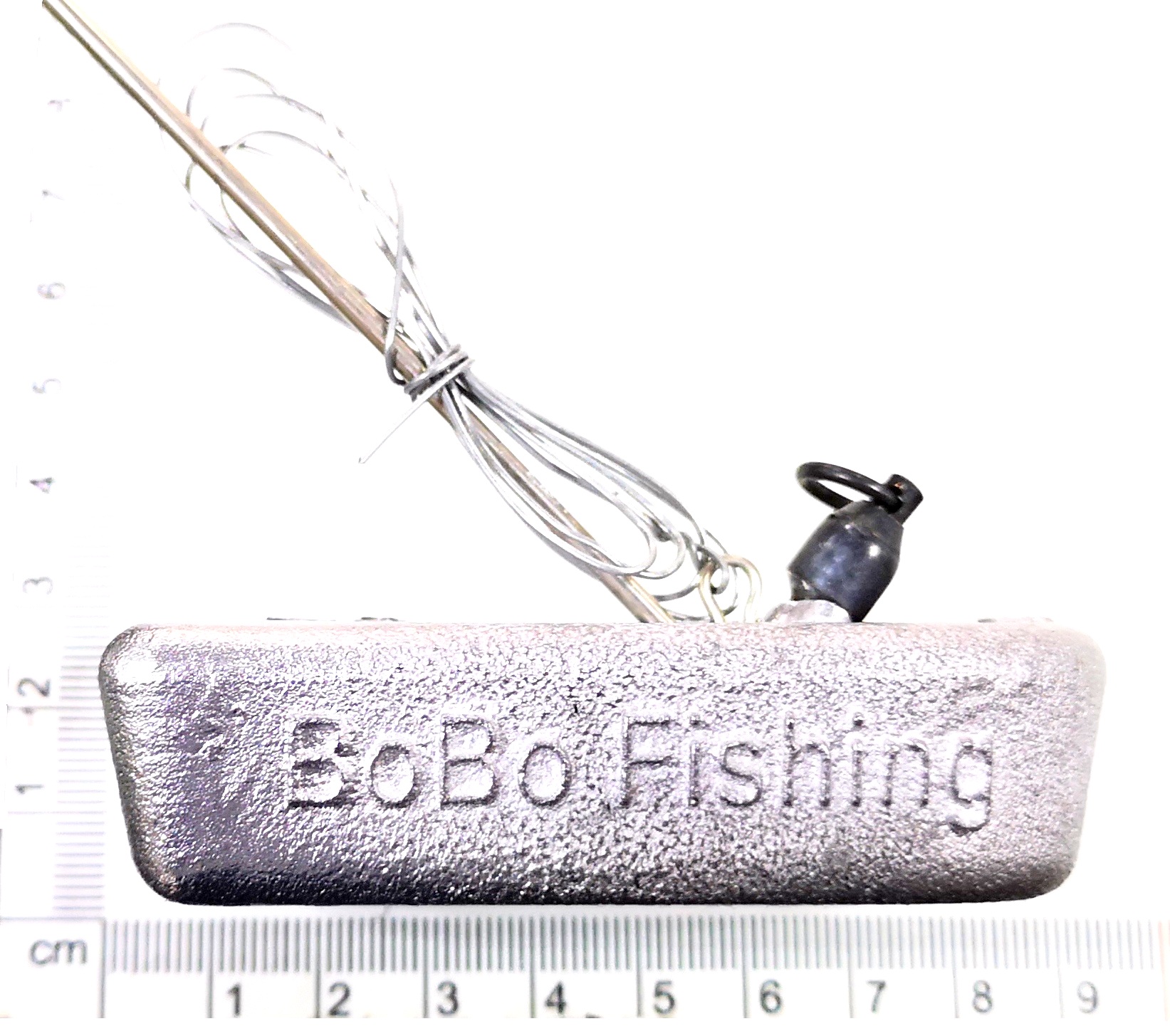 Natural Bait System BoBo ca 750g-800g