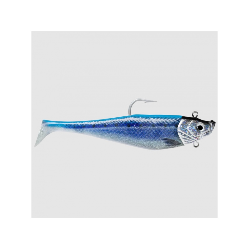 STORM Biscay GIANT Jigging SHAD 23cm/385g BIW