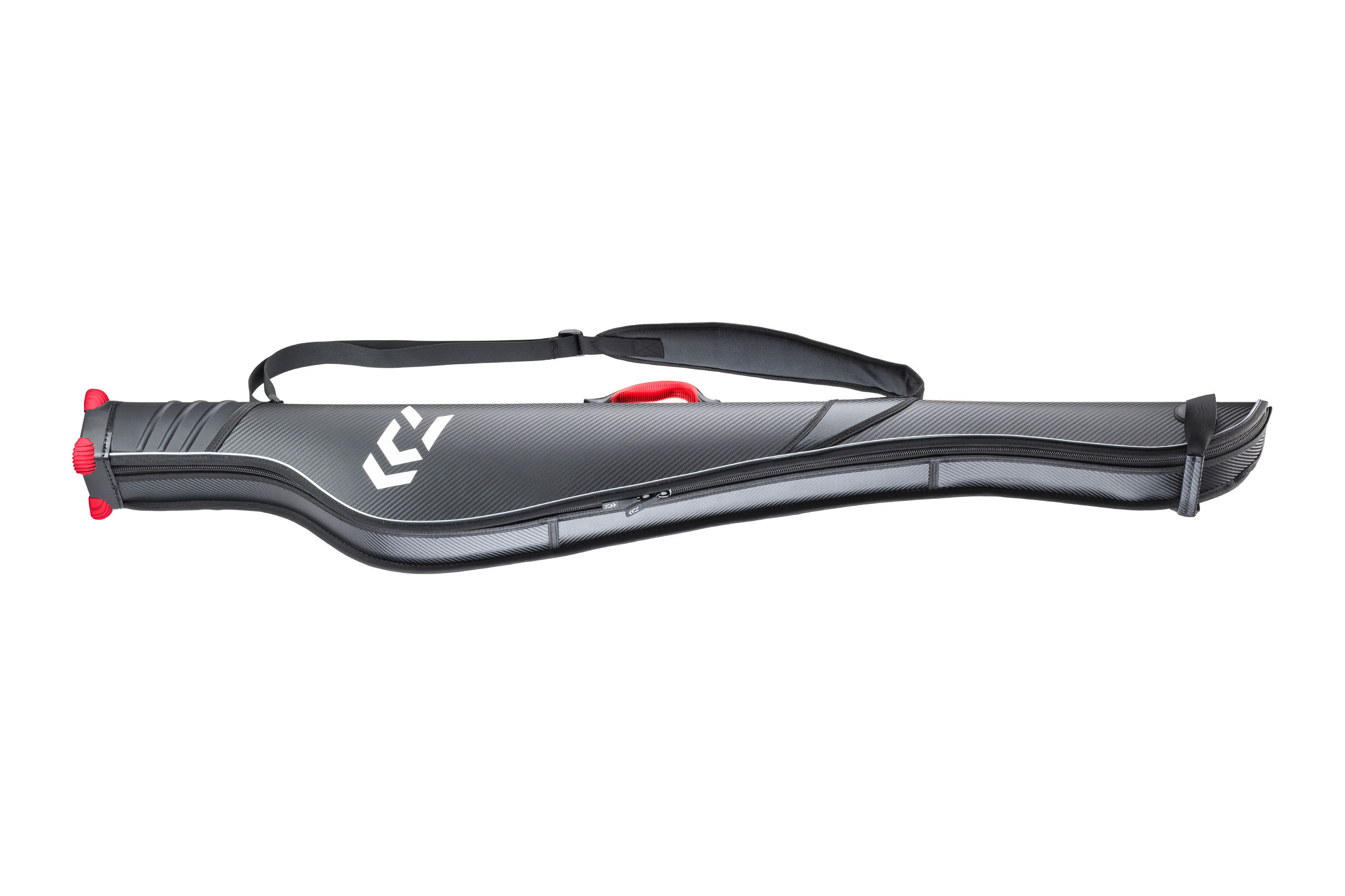 Daiwa Ridvakott Hardcase 1 vahe TUGEV 145cm