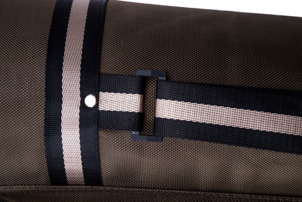 Mikado Ridvakott Holdall 150cm 2 vahe TUGEV