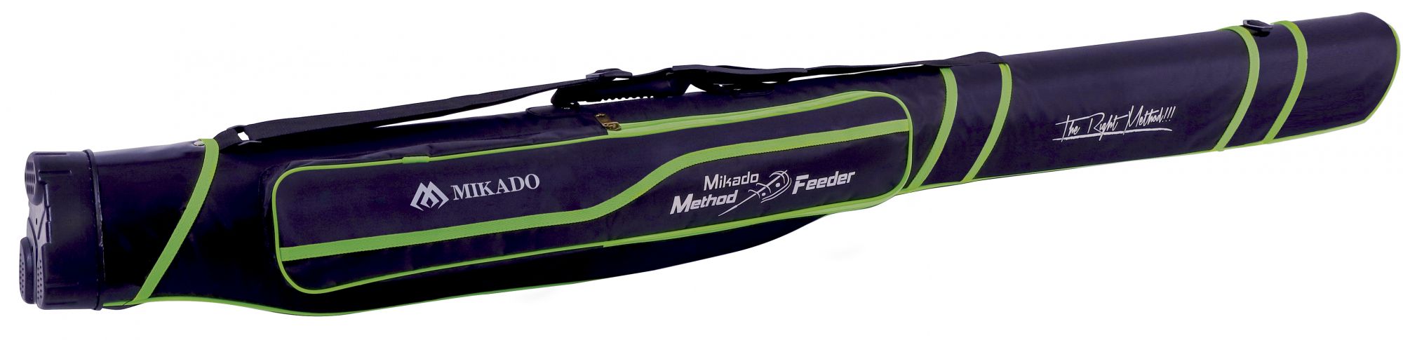 Mikado Ridvakott Holdall Method Feeder 175cm 2 vahe