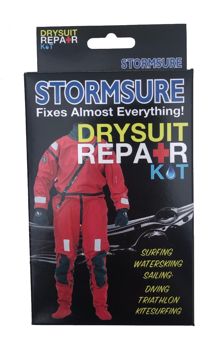 Stormsure Drysuit Repair Kit