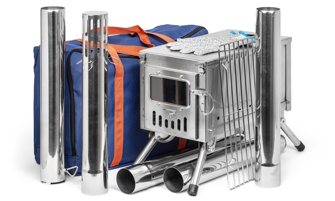 Telgiahi ST-2 390x195x205mm