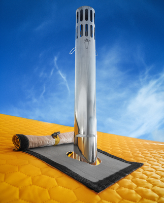 Telgiahi ST-2 390x195x205mm