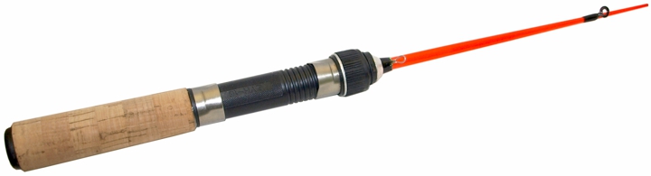 Winter rod AKARA Nord Fish with cork handle (60 cm)