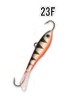 Akara Talilant Ice Jigger PRO 23 (50mm, 10g, color: 23F)