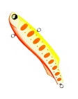 Wobbler AKARA Soft Vib 55 FS (9g 55mm color: A194)