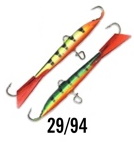 Akara Talilant Bleak 55 (55mm, 8g, color: 29/94)