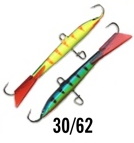 Akara Talilant Bleak 55 (55mm, 8g, color: 30/62)