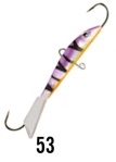 Akara Talilant Ruff 50 (50mm, 9g, color: 53)
