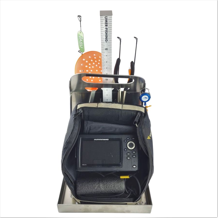 Jasu Ice Fishing Rack L