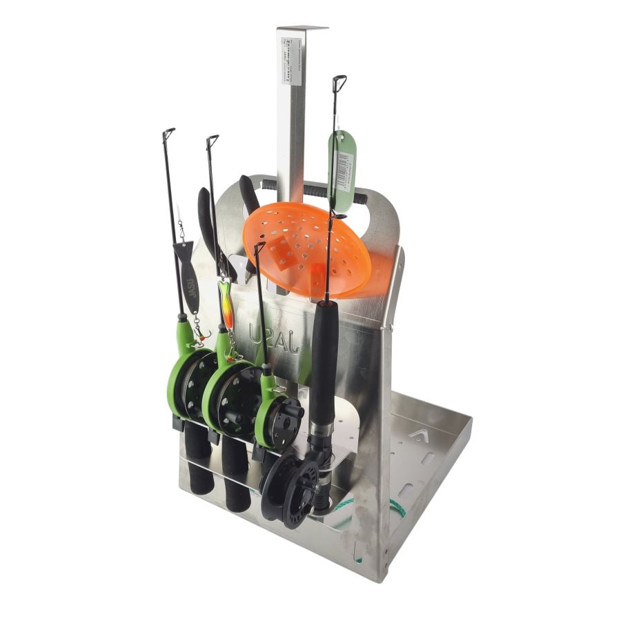 Jasu Ice Fishing Rack L