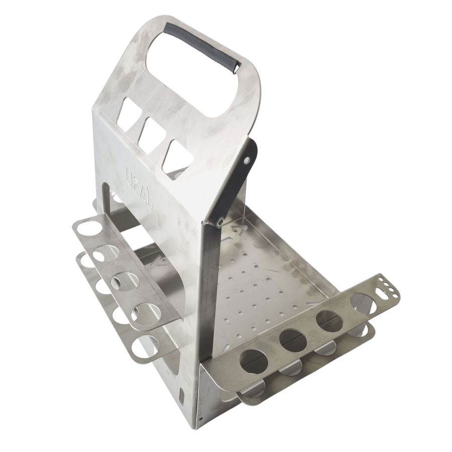 Jasu Ice Fishing Rack XL