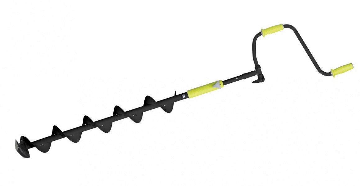 MORA JÄÄPUUR NOVA BLACK 110mm MORA JÄÄPUUR NOVA BLACK 110mm