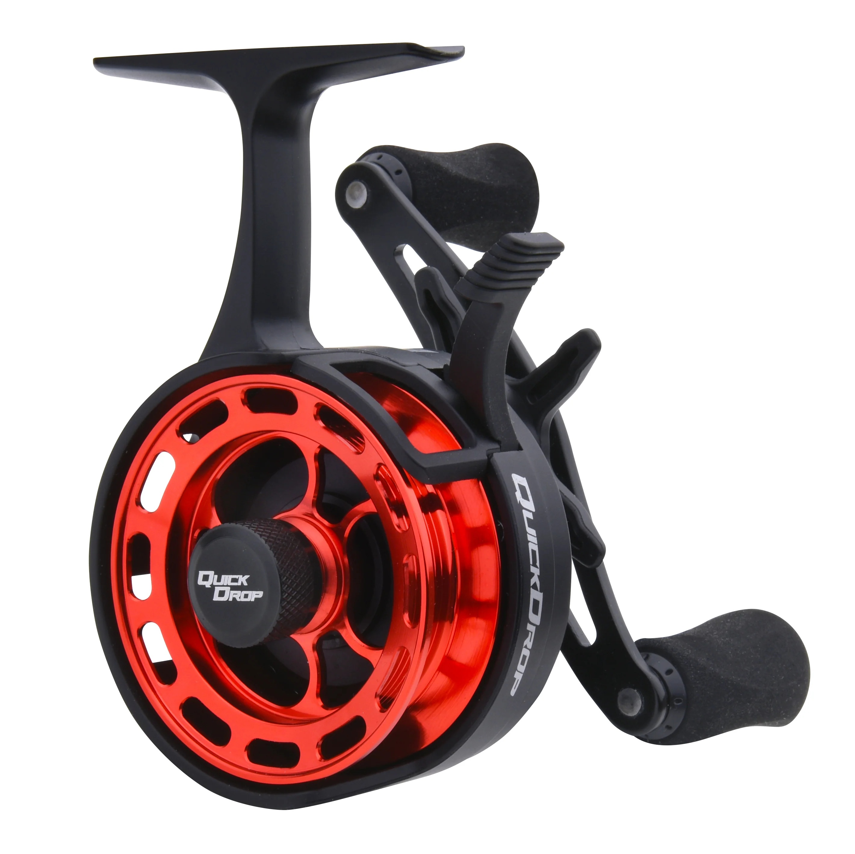 Patriot Ice QuickDrop fishing reel 60