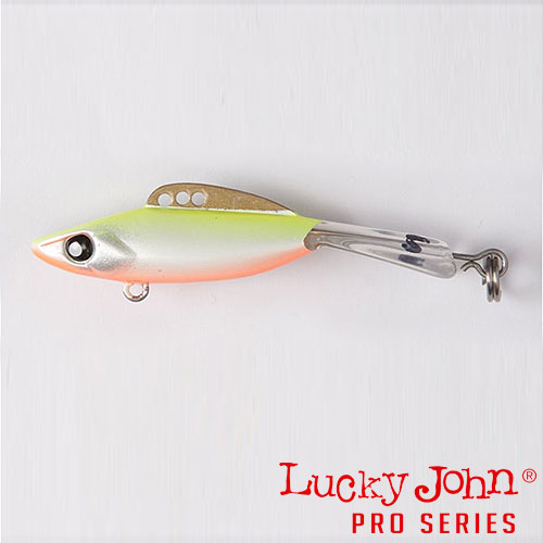 Lucky John MEBARU 37 (37mm/5g) LJME37-213