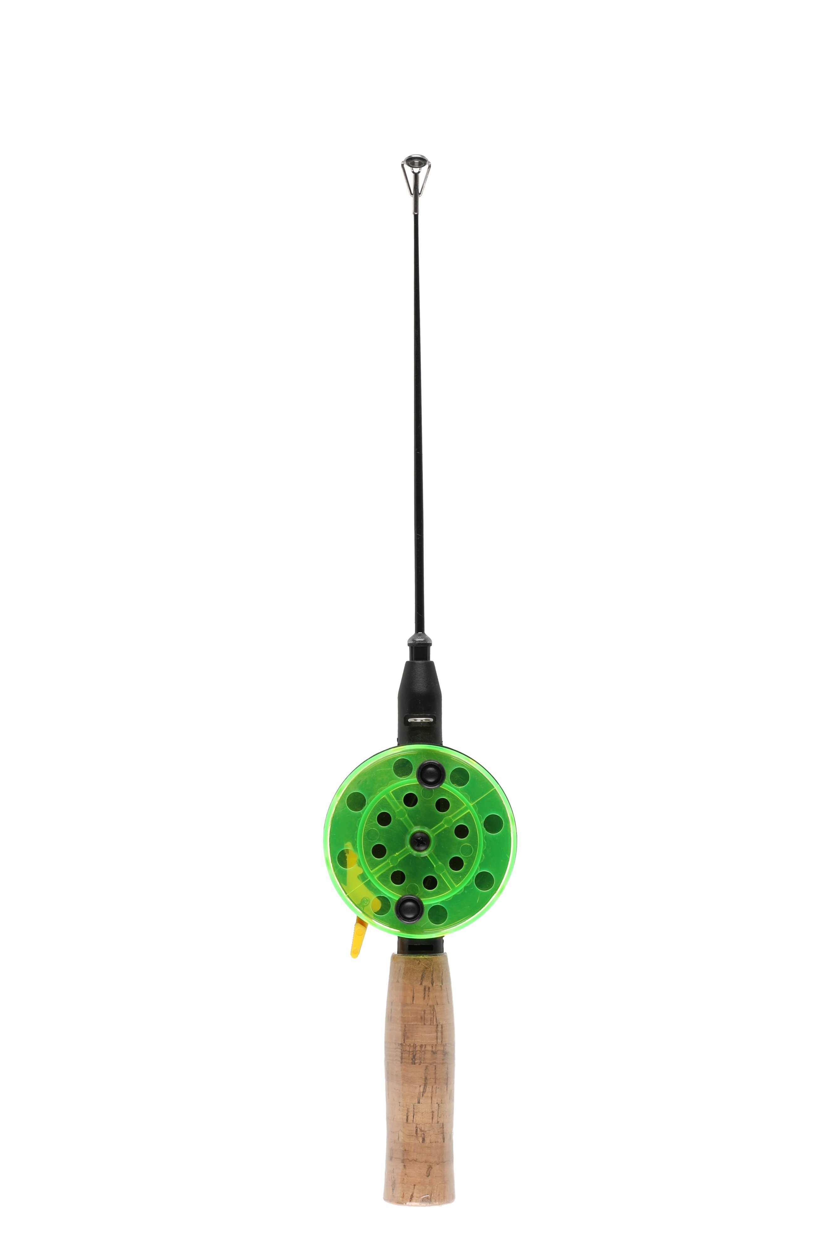 Apaja Taliritv Ice fishing rod Cork Green 30 cm