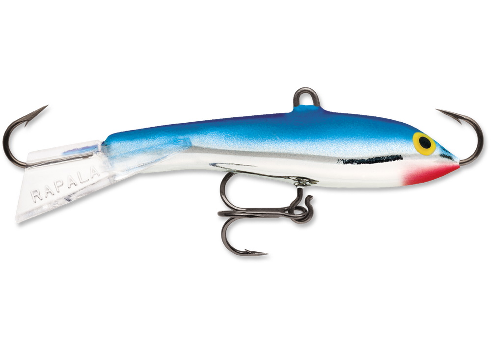 Rapala Jigging Rap 2cm/4g CHB