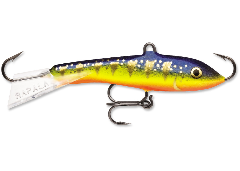 Rapala Jigging Rap 2cm/4g GHP