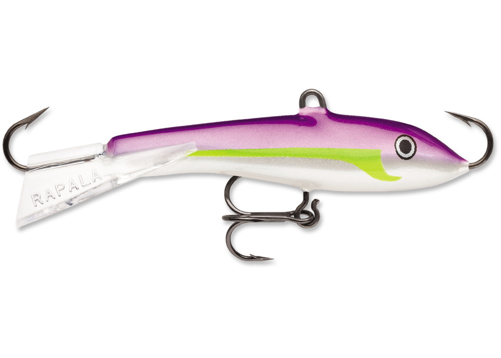 Rapala Jigging Rap 2cm/4g RSD