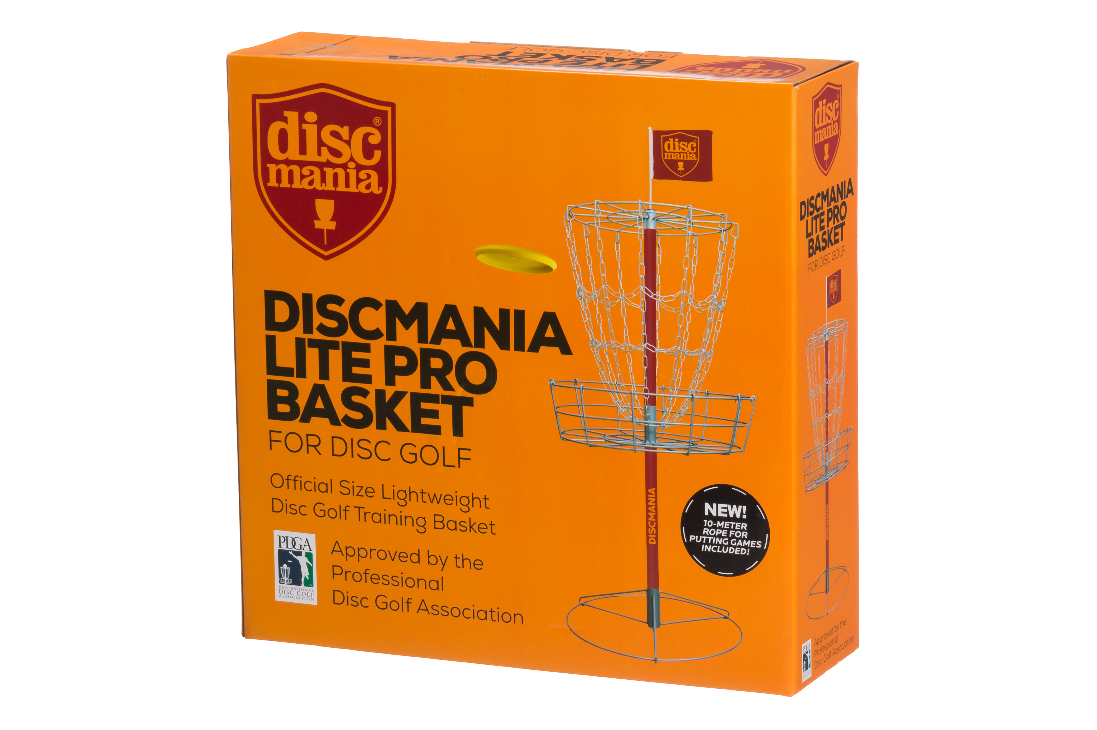 Discmania LITE PRO Korv