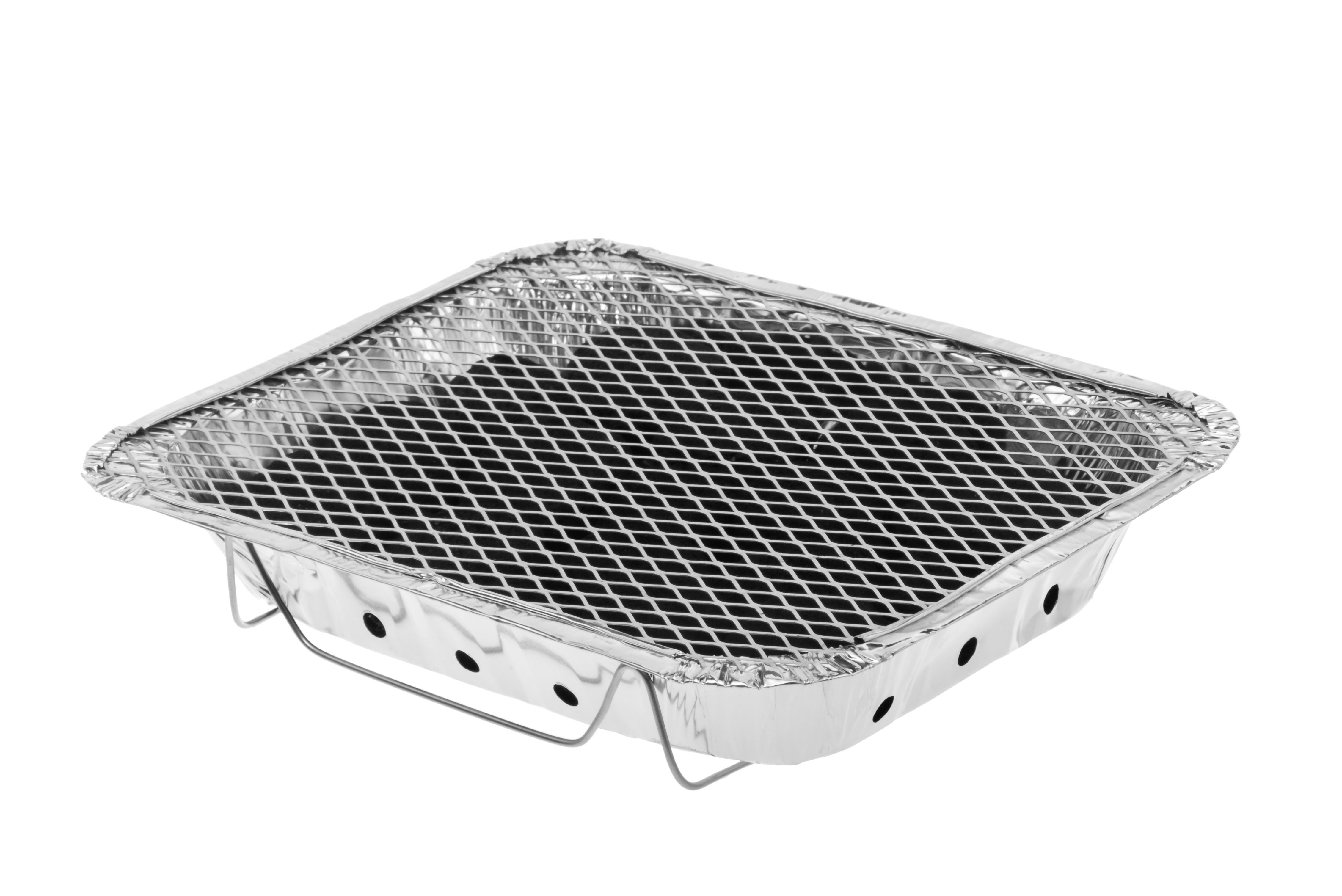 Mustang Ühekordne Disposable Grill Mustang Ühekordne Disposable Grill