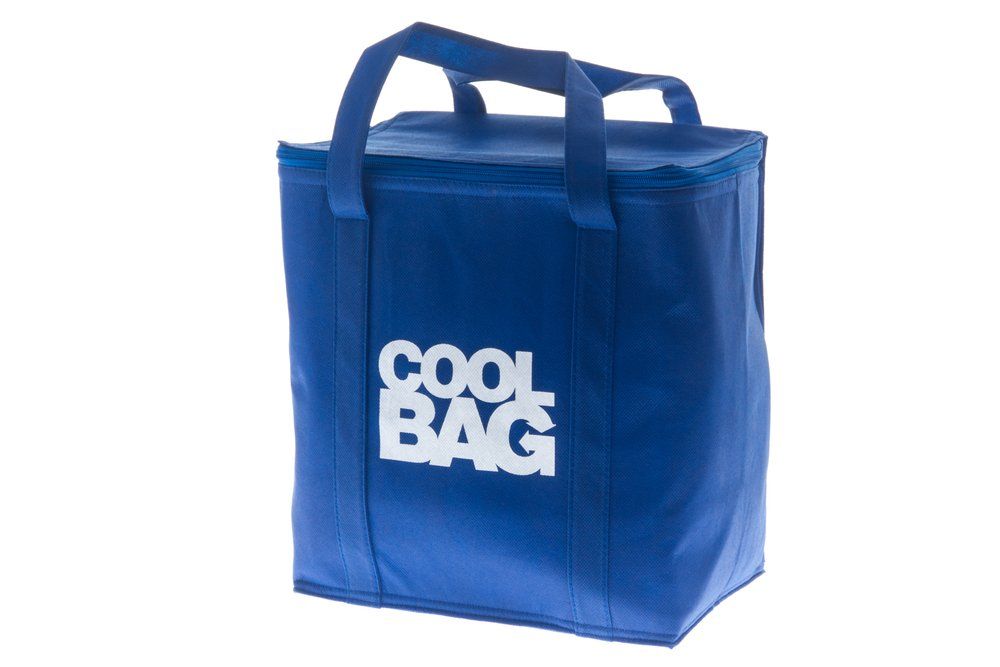 Iceman Jahutuskott Cooler Bag 20L