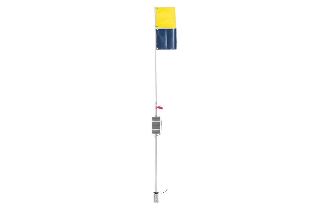 Apaja võrgulipp 240cm