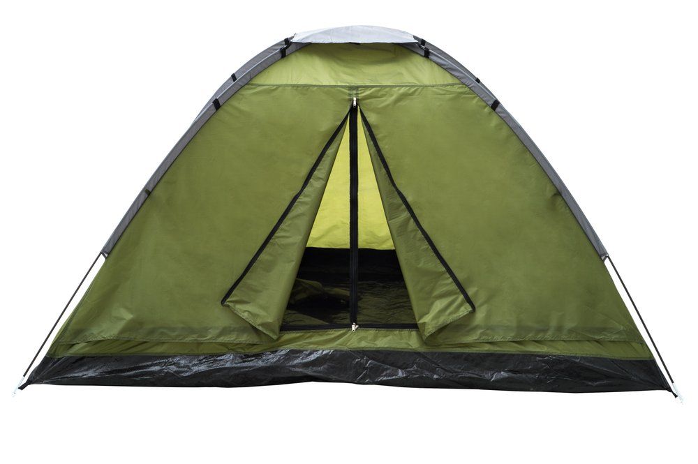 Atom Adventure telk 200x210x130cm