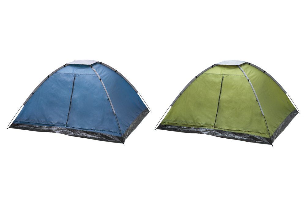 Atom Adventure telk 200x210x130cm