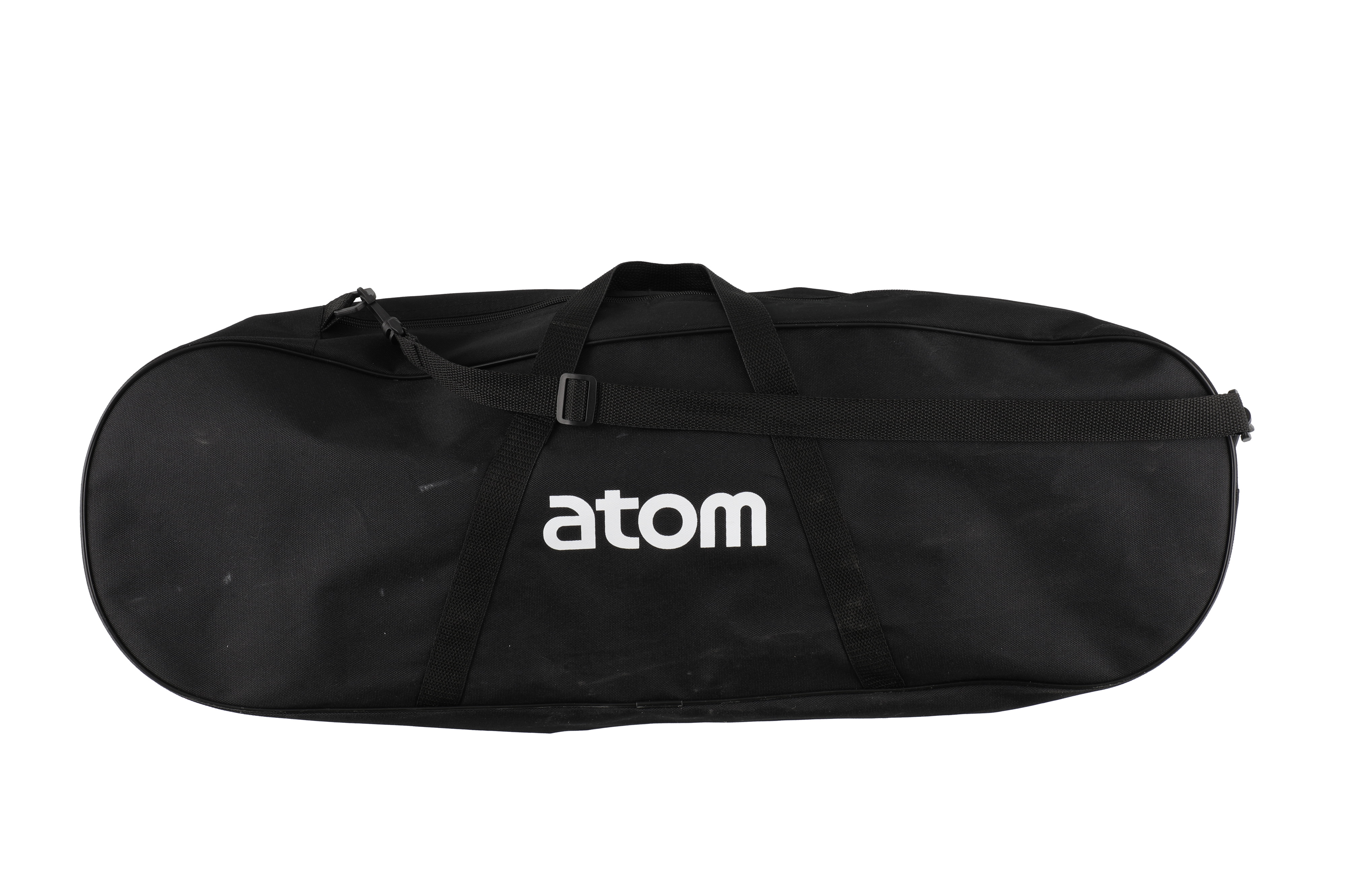 Atom Räätsade ja Teleskoopkeppide komplekt 53cm