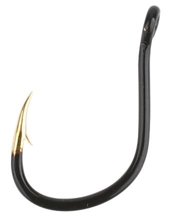 Mikado Hook Golden Point Iseama W/R size 4 9tk