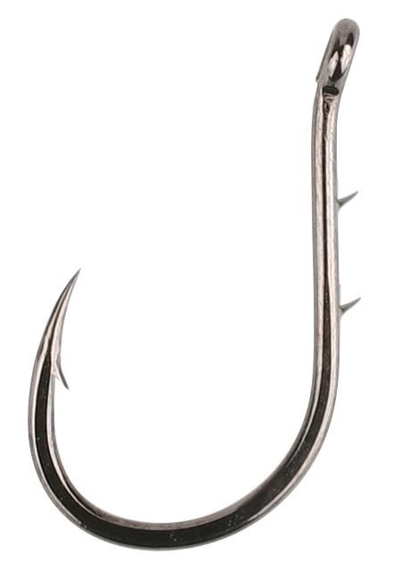 Mikado Hook Sensual Chinu HS-10091 W/Ring size 10 10tk