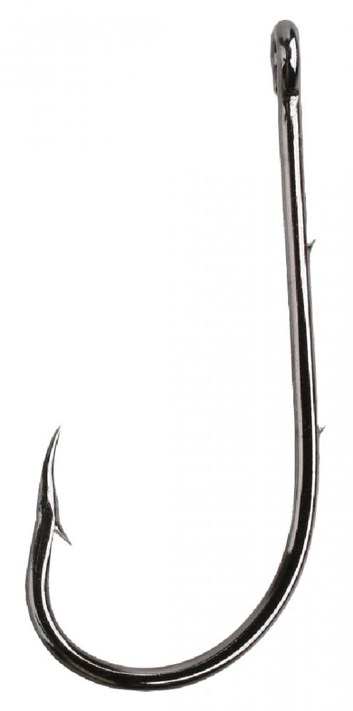 Mikado Hook Sensual Baitholder Black size 4 10tk