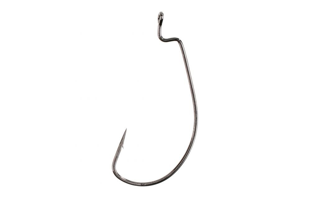 Mikado Hook Sensual Offset Worm I size 4 5tk