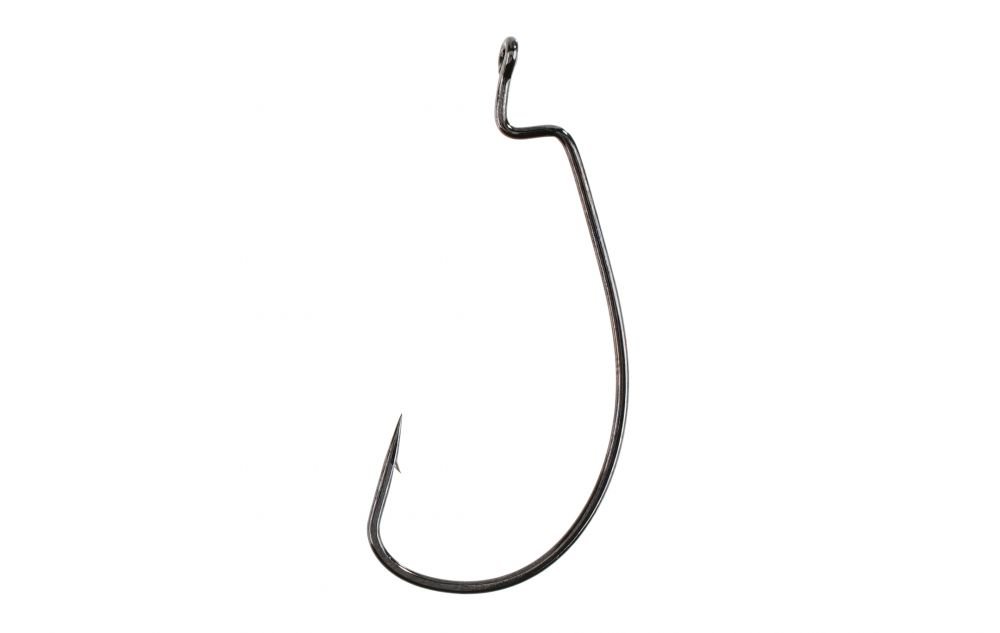 Mikado Hook Sensual Offset Worm II size 4/0 5tk