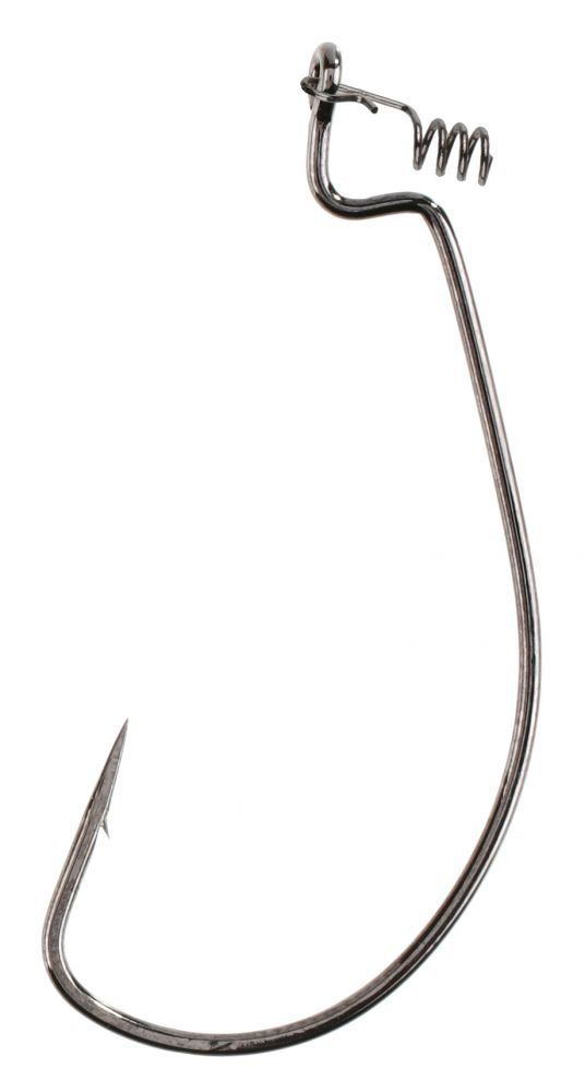 Mikado Hook Sensual Offset With Spring size 7/0 3tk