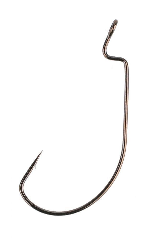 Mikado Hook Sensual Offset Big Eye size 2 5tk