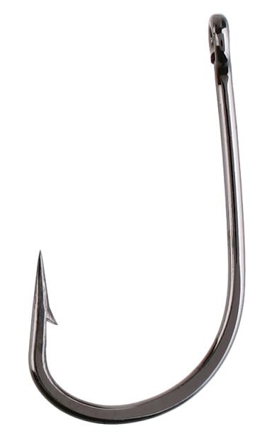 Mikado Hook Sensual Tench W/Ring size 4 10tk