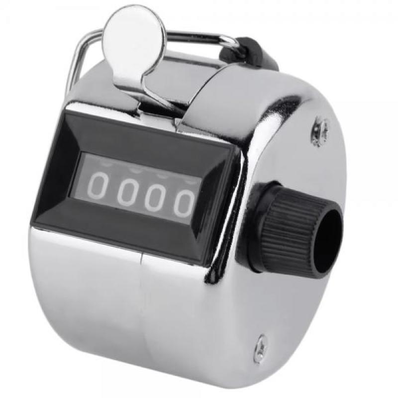 Kalaloendur Tally Counter 0-9999