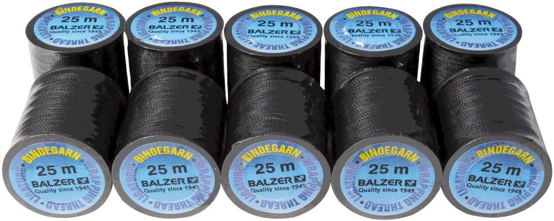 Must Niit Balzer 25m