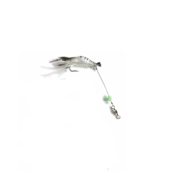 Behr Rakendus Natural-Shrimp 8cm UV Läbipaistev 3638901