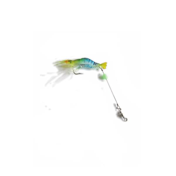 Behr Rakendus Natural-Shrimp 8cm UV Sinine