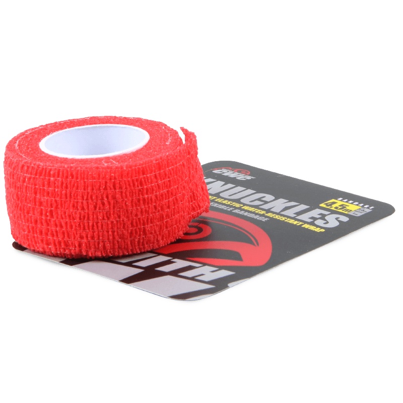 CWC Plaaster Knuckles Band-Aid CWC Plaaster Knuckles Band-Aid
