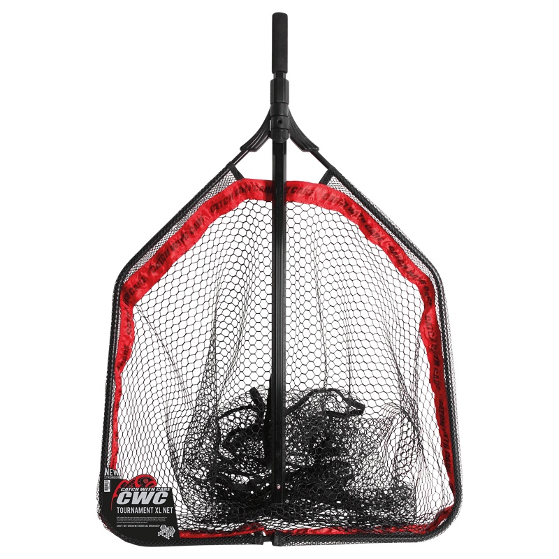 Kahv CWC Tournament XL Net 100x80x85cm / vars 180cm