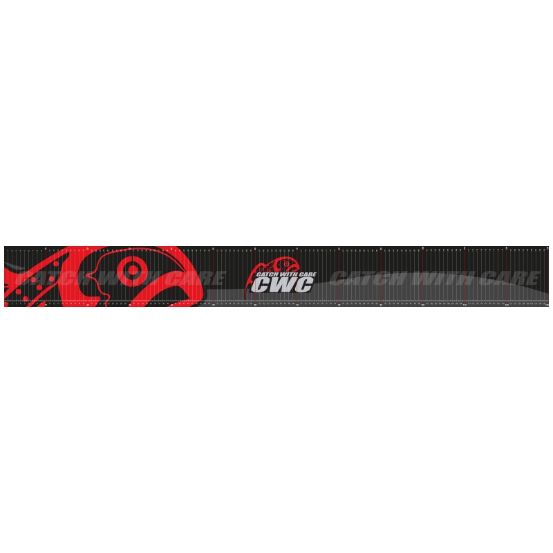 Catch With Care Kleebitav Mõõdulint UV 130cm Catch With Care Kleebitav Mõõdulint UV 130cm