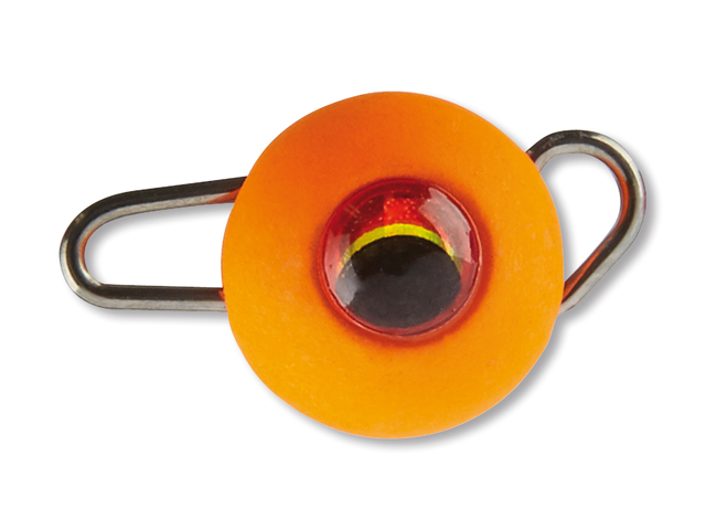 Daiwa Prorex wolfram cheburashka orange 9g 2tk Daiwa Prorex wolfram cheburashka orange 9g 2tk