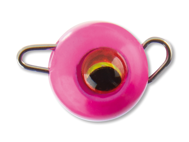 Daiwa Prorex wolfram cheburashka pink 6g 3tk Daiwa Prorex wolfram cheburashka pink 6g 3tk