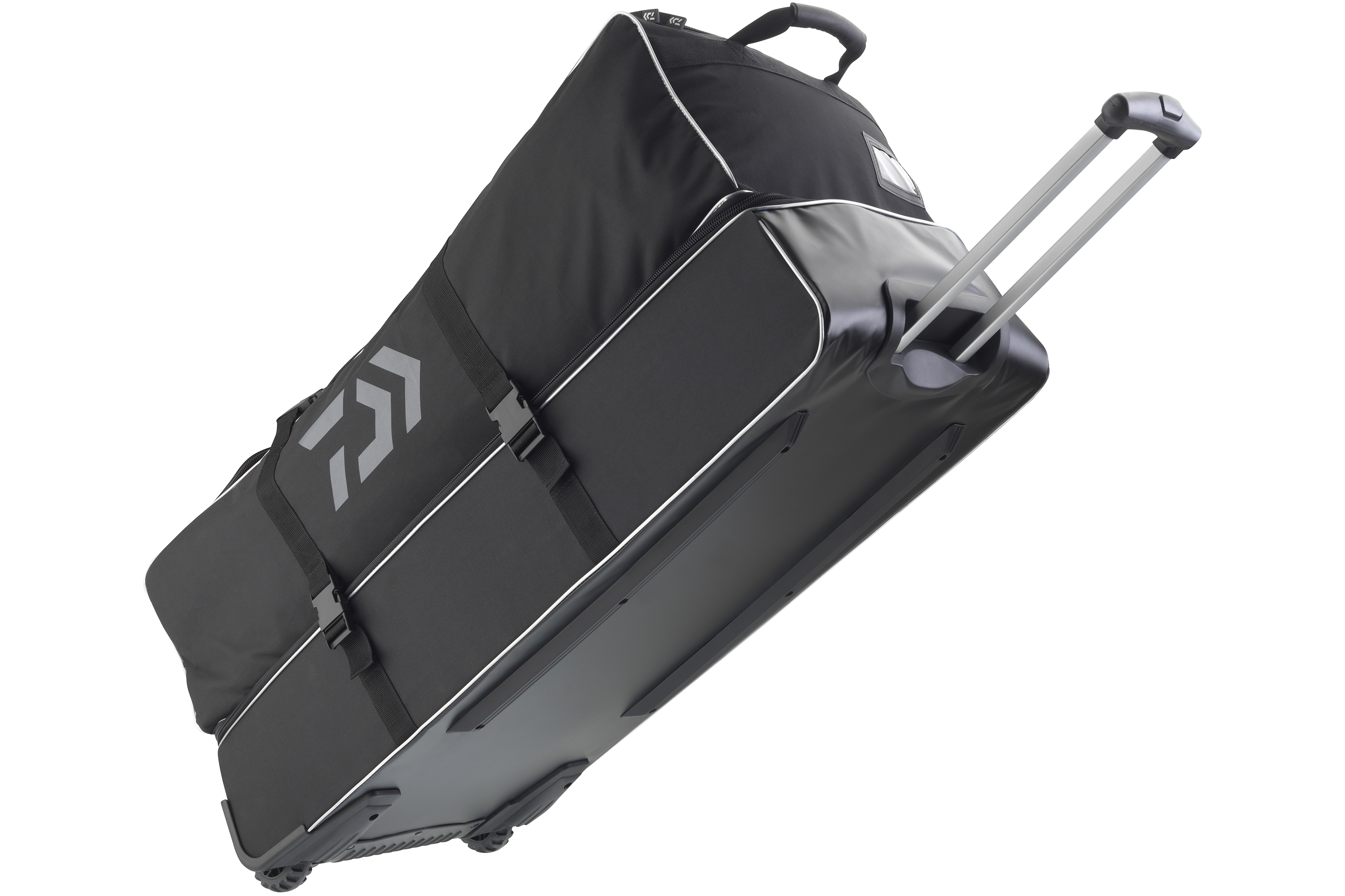 Daiwa D-Vec Global Travel Bag Reisikott 98x40x46cm Daiwa D-Vec Global Travel Bag Reisikott 98x40x46cm