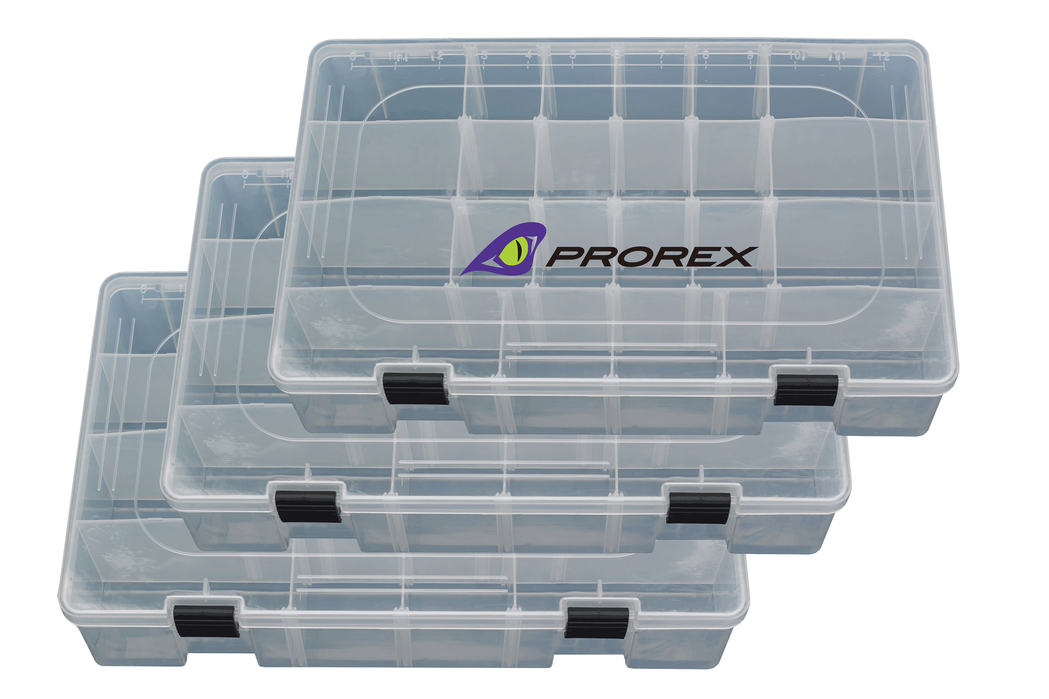 Daiwa Prorex Lure Bag XXL Daiwa Prorex Lure Bag XXL